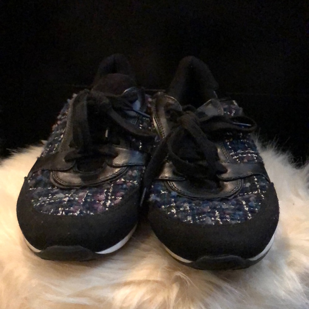 Forever 21 sneakers